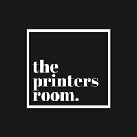 printers room, at sebastiaans cafe, lydiard st ballarat