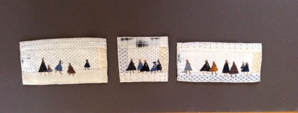 Opting Out by Maria Cook