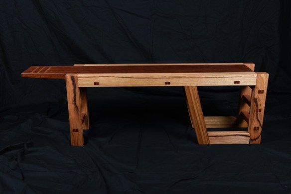 Rebound by Neale Thompson